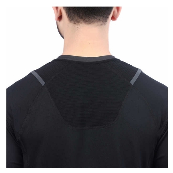 Spyder Shirts Spyder Mens Active Long Sleeve Shirt Poshmark